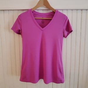 Champion C9 Medium tshirt athletic sports